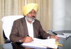 मिनी बस ऑपरेटरों को बड़ी राहत, मंत्री हरपाल सिंह चीमा ने पासिंग फीस पर दिया बड़ा भरोसा