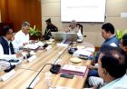 विकसित भारत के निर्माण में युवाओं को मिले अधिक से अधिक अवसर : राज्यपाल पटेल