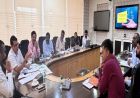 विश्व पर्यटन मानचित्र पर नई पहचान की ओर बढ़ेगा सिरपुर, सिरपुर एकीकृत विकास परियोजना को मिली रफ्तार