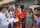 Punjab में SIR शुरू, घर बंद मिलने पर दोबारा आएंगे BLO; फॉर्म जमा और वापस लेने की प्रक्रिया तेज