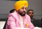 गले के निशान और सबूतों के साथ CM मान का दावा, बोले- नफरत फैलाने के लिए की गई बेअदबी