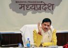 रिश्तेदारों की संपत्ति पर कांग्रेस के आरोप, CM मोहन यादव के बचाव में उतरी मंत्रियों की फौज