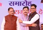 आवास मेला-2025 के लक्की ड्रॉ विजेताओं को 26 जून को वितरित होंगे उपहार