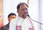 मुख्यमंत्रीविष्णु देव साय के नेतृत्व में रायगढ़ के खनन प्रभावित क्षेत्रों को 26 करोड़ रुपये से अधिक के विकास कार्यों की सौगात