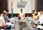 शैक्षणिक पाठ्यक्रम में नशे के दुष्परिणामों पर जानकारी देना आवश्यक : मुख्यमंत्री डॉ. यादव