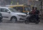 MP Weather Update: 15 जिलों में झमाझम बारिश, 2 दिन में भोपाल-उज्जैन पहुंचेगा मानसून; ग्वालियर-चंबल में इंतजार जारी