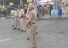 चंडीगढ़ बस स्टैंड पर हाई अलर्ट: पुलिस ने चलाया सघन चेकिंग अभियान, हर बस और यात्री की हुई तलाशी