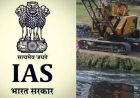 हरियाणा में मानसून तैयारी तेज, मुख्य सचिव ने नालों के भौतिक निरीक्षण के दिए आदेश