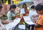 BLO से दुर्व्यवहार पड़ा भारी, प्रशासन ने दी सख्त कार्रवाई की चेतावनी; जिले में 95% मैपिंग पूरी