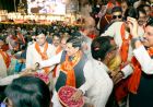 CM मोहन यादव का कांग्रेस पर हमला, बोले- आपातकाल में लोकतंत्र को कुचलने का किया गया प्रयास
