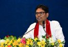 आर्टिफिशियल इंटेलिजेंस को अपनाने वाले ही भविष्य का नेतृत्व करेंगे : वित्त मंत्री ओ.पी. चौधरी