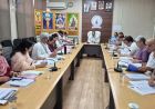 कुरुक्षेत्र आयुष विश्वविद्यालय में बड़ा फैसला, योग और नेचुरोपैथी के नए कोर्स को मिली मंजूरी
