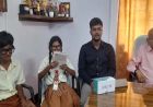 दृष्टिबाधित बच्चों के लिए स्मार्ट विजन चश्मा, AI तकनीक से पढ़ाई और जीवन होगा आसान