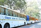 बिहार में 15 अगस्त से 'वेयर इज माय बस' ऐप, लाइव लोकेशन और ऑनलाइन टिकट की सुविधा