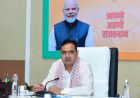 सेवा शिविरों में लापरवाही पर होगी सख्त कार्रवाई, मुख्यमंत्री भजनलाल शर्मा के अधिकारियों को निर्देश