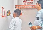 लखनऊ अग्निकांड के बाद यूपी में बड़ी कार्रवाई, 50 से ज्यादा कोचिंग और लाइब्रेरी सील