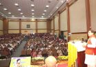 स्वास्थ्य क्षेत्र में जनभागीदारी से मध्यप्रदेश बना है अग्रणी : मुख्यमंत्री डॉ. यादव