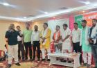 दुर्ग में गूंजी 'मन की बात', किसानों ने लिया जैविक खेती का संकल्प