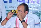 रांची से दिल्ली तक स्वास्थ्य एजेंडा: झारखंड उठाएगा मेडिकल कॉलेज और डिजिटल हेल्थ का मुद्दा
