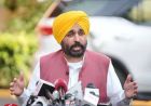 बेअदबी कानून पर आज अकाल तख्त के सामने पक्ष रखेगी पंजाब सरकार, सभी की नजरें अहम बैठक पर