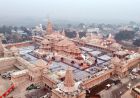 राम मंदिर ट्रस्ट का बड़ा फैसला, सिफारिश से भर्ती पाए कर्मचारियों पर होगी सख्त कार्रवाई