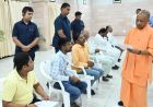 हर जरूरतमंद के इलाज की व्यवस्था करा रही सरकारः मुख्यमंत्री