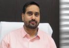 IAS हरप्रीत सिंह सूदन बने चंडीगढ़ के नए सचिव, तीन साल के कार्यकाल की मिली जिम्मेदारी