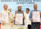 प्राचीन भारत में 8 लाख गुरुकुल थे, शिक्षा थी निशुल्क: राज्यपाल हरिभाऊ बागडे
