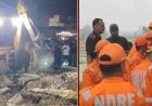 अंबाला में 220 फीट गहरे बोरवेल में गिरा 3 साल का मासूम, NDRF ने शुरू किया रेस्क्यू ऑपरेशन