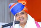 यमुना जल समझौता राजस्थान के लिए ऐतिहासिक, भजनलाल बोले अब हर क्षेत्र को मिलेगा पानी