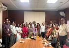 यूएन विमेन इंडिया की कंट्री रिप्रेजेंटेटिव शोको इशिकावा ने सराहा प्रदेश का "महिलाओं के लिये सुरक्षित पर्यटन स्थल" मॉडल