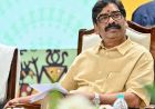 झारखंड में जल जीवन मिशन तेज, केंद्र से 6500 करोड़ पाने की कवायद शुरू