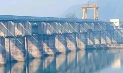 देश के जलाशयों में तेजी से घटा पानी, 22 दिनों में 12% स्टॉक कम होने से संकट गहराया