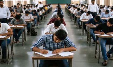 शांतिपूर्वक सम्पन्न हुई संयुक्त बीएड प्रवेश परीक्षा-2026