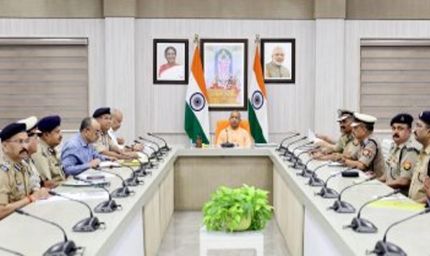 एनएफएचएस-6 की ताजा रिपोर्ट में यूपी की बड़ी छलांग: 8 साल में बदली सामाजिक विकास की तस्वीर