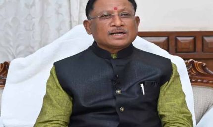 TMC सांसद पर हमले पर बोले CM साय, आरोप-प्रत्यारोप छोड़ जनहित के मुद्दों पर करें काम