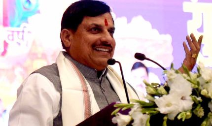 किसानों के लिए CM मोहन यादव का बड़ा ऐलान, मध्य प्रदेश सरकार देगी मुफ्त हेलमेट