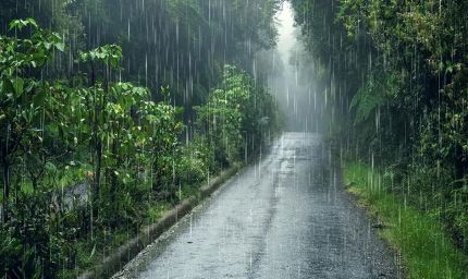 MP में नौतपा के बीच मौसम का यू-टर्न, ओले-बारिश का रेड अलर्ट; केरल पहुंचा मानसून