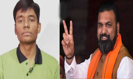 JEE Advanced 2026 में गया के शुभम ने किया टॉप, CM सम्राट चौधरी ने दी बधाई
