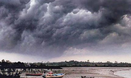 बस्तर में समय से पहले पहुंच सकता है मानसून, हवाओं की रफ्तार पर टिकी आगे बढ़ने की चाल