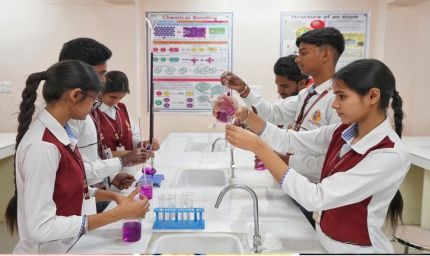 पंजाब ने रचा इतिहास! स्कूली शिक्षा में 27वें से पहुंचा नंबर-1, केरल को छोड़ा पीछे
