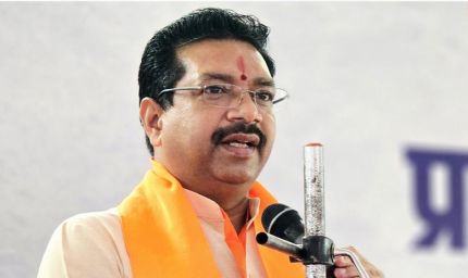 राजस्थान BJP को मिला नया संगठन महामंत्री, जानिए कौन हैं अजेय कुमार जिनकी हो रही चर्चा