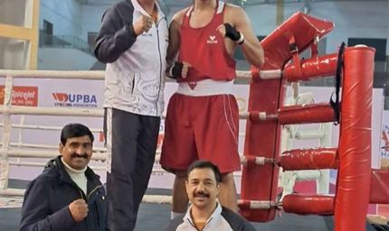झज्जर के बॉक्सरों का नेशनल ट्रायल में शानदार प्रदर्शन, अब जकार्ता एशियन चैंपियनशिप में दिखाएंगे दम