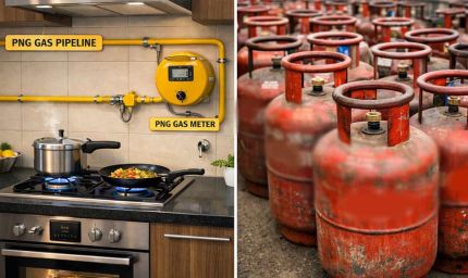 LPG नियम में बड़ा बदलाव! 30 दिन के अंदर पूरा करें ये जरूरी काम, वरना हो सकती है परेशानी