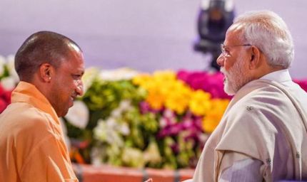 यूपी में सत्ता विरोधी लहर का डर? 2027 मिशन के लिए BJP कर सकती है बड़ी टीम सर्जरी