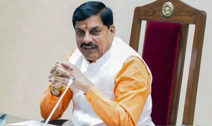 मोहन यादव सरकार में बड़ा फेरबदल तय! 5-6 मंत्रियों की छुट्टी, कई नए चेहरों की होगी एंट्री