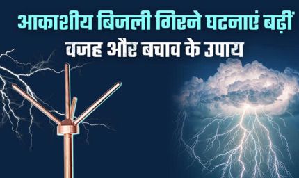 लू-तापघात, आकाशीय बिजली एवं सर्पदंश से बचाव के लिये परामर्श जारी