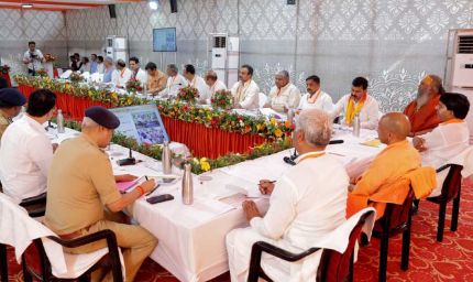 सांस्कृतिक विरासत के संरक्षण के लिए योगी सरकार का बड़ा कदम, प्रदेशभर के संग्रहालयों के सुदृढ़ीकरण के लिए करोड़ों रुपये जारी