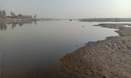 सोनीपत की 422 फैक्ट्रियों पर सख्ती, अब 24 घंटे होगी वाटर ट्रीटमेंट की रियल-टाइम निगरानी