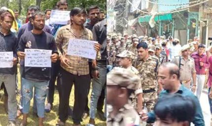 सूर्या हत्याकांड के बाद ‘ऑपरेशन क्लीन स्वीप’ शुरू, खौफ में 250 लोगों ने किया सरेंडर